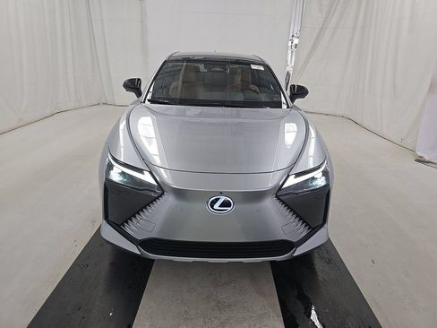 Used 2023 Lexus RZ 450e Premium w/ Accessory Package (2T) AWD/4WD image 2
