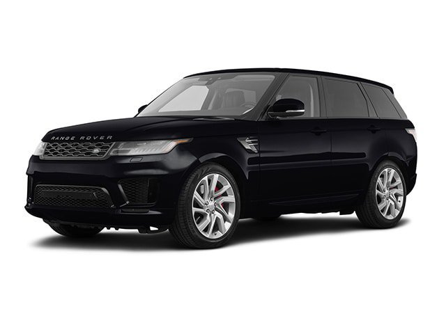 Used 2019 Land Rover Range Rover Sport SE AWD/4WD image 35
