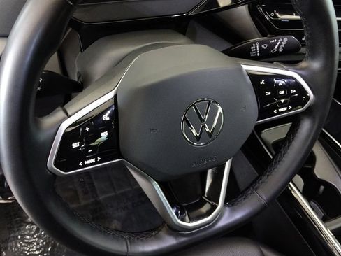 Certified 2025 Volkswagen ID.4 S Limited RWD image 11