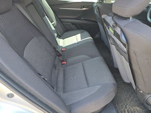Used 2025 Toyota Camry LE w/ Convenience Package AWD/4WD image 17