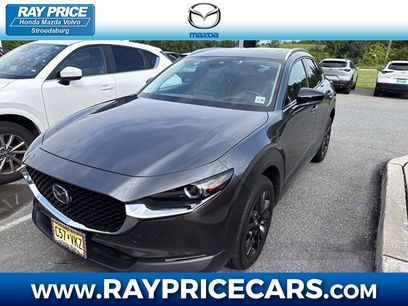 Certified 2023 MAZDA CX-30 2.5 Turbo w/ Premium Package