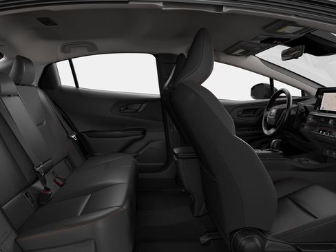 New 2026 Toyota Prius Plug-In Hybrid image 21