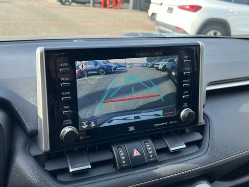 Used 2020 Toyota RAV4 Limited w/ Limited Grade Weather Package image 22