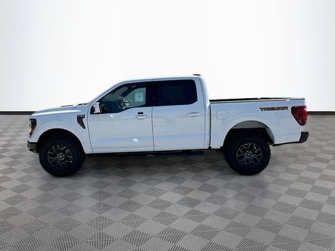 New 2025 Ford F150 Tremor w/ Equipment Group 402A High AWD/4WD image 3