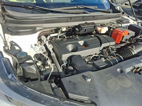 Certified 2019 Acura RDX AWD image 30