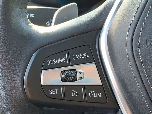 Certified 2022 BMW X5 xDrive40i w/ Climate Comfort Package image 25