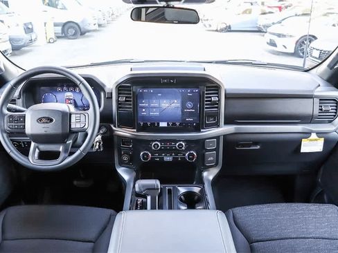 New 2026 Ford F150 XLT image 12