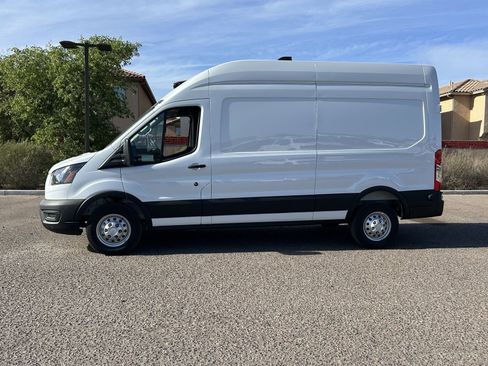 New 2026 Ford Transit 350 148 High Roof RWD image 30