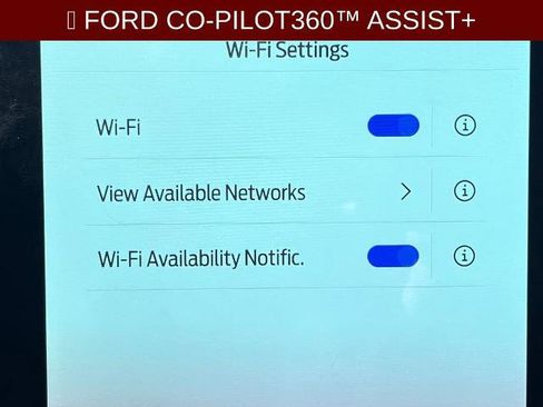 Certified 2022 Ford Explorer Platinum w/ Equipment Group 601A AWD/4WD image 38