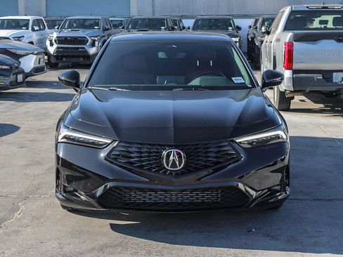 Used 2024 Acura Integra A-Spec image 2