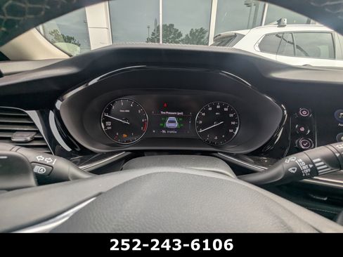 Used 2023 Buick Envision Preferred FWD image 7