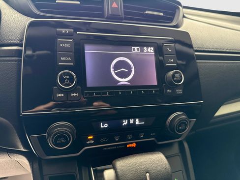 Used 2018 Honda CR-V LX image 17