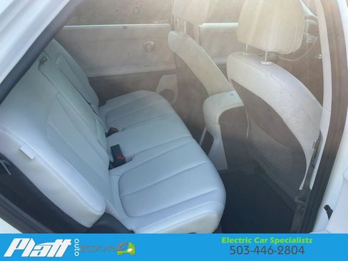 Used 2024 Hyundai Ioniq 5 Limited AWD/4WD image 50