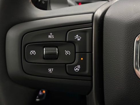 New 2026 GMC Sierra 1500 AT4 w/ AT4 Premium Package AWD/4WD image 43