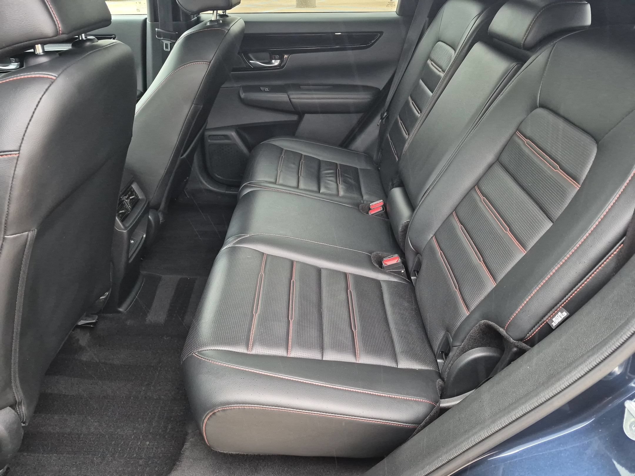 Certified 2023 Honda CR-V Sport Touring image 25