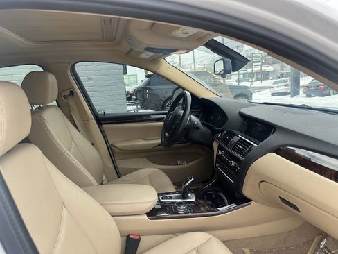 Used 2015 BMW X4 xDrive28i image 20
