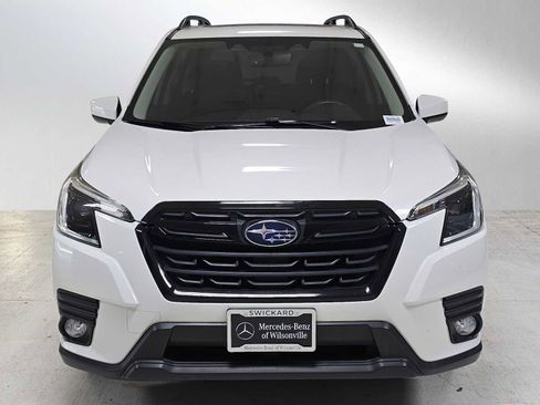 Used 2022 Subaru Forester Premium AWD/4WD image 8