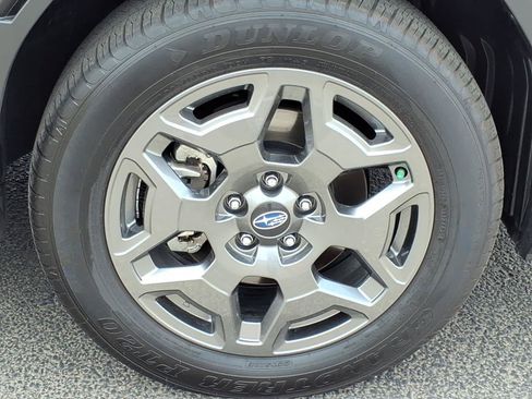 Certified 2026 Subaru Outback Premium AWD/4WD image 9