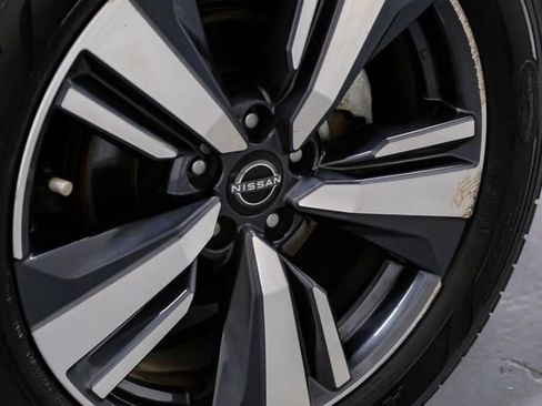 Used 2022 Nissan Rogue SL w/ SL Premium Package FWD image 68