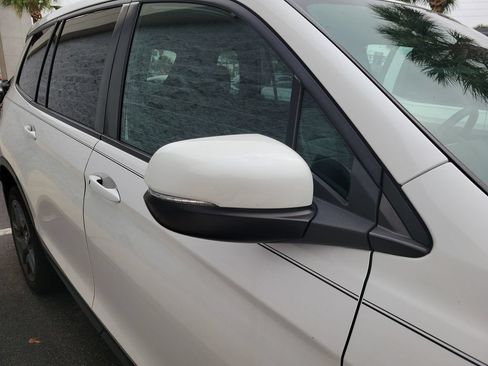 Certified 2023 Honda Passport EX-L image 11