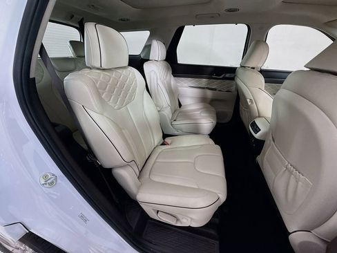 Used 2020 Hyundai Palisade Limited image 29
