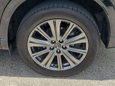 Used 2025 MAZDA CX-5 Signature AWD/4WD image 5
