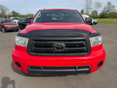 Used 2011 Toyota Tundra 4x4 CrewMax image 8
