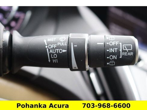 Used 2020 Acura MDX FWD w/ Technology Package image 10