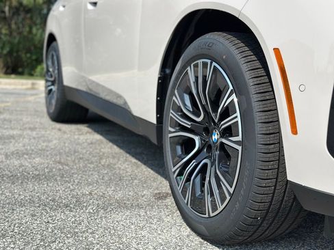 New 2026 BMW X3 xDrive30 w/ Premium Package image 10