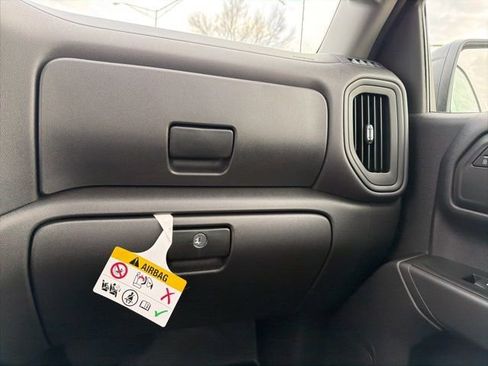 New 2026 Chevrolet Silverado 1500 W/T w/ Trailering Package image 17