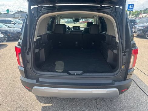 Used 2026 Honda Passport RTL image 7