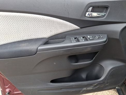 Used 2015 Honda CR-V EX image 12