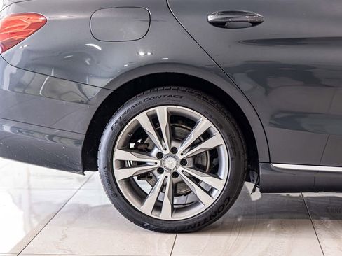 Used 2015 Mercedes-Benz C 300 4MATIC Sedan image 11