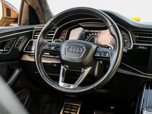 Used 2022 Audi RS Q8 image 18