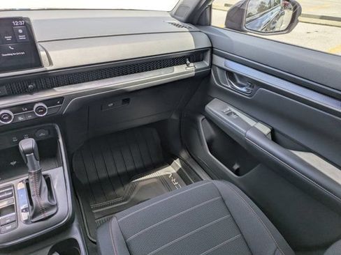 Certified 2026 Honda CR-V Sport image 17