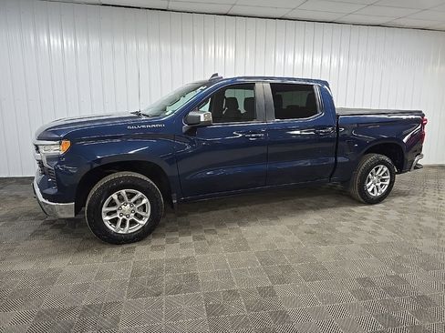 Used 2023 Chevrolet Silverado 1500 LT image 6