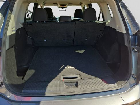 Used 2024 Nissan Rogue SV FWD image 37