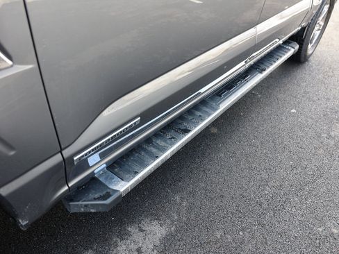 Used 2024 Ford F150 XLT w/ Equipment Group 302A MID image 9