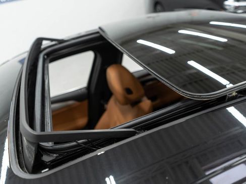 Used 2025 BMW X4 xDrive30i image 52