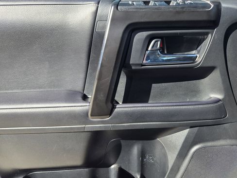 Used 2024 Toyota 4Runner SR5 image 24