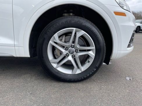 Used 2018 Audi Q5 2.0T Premium image 36