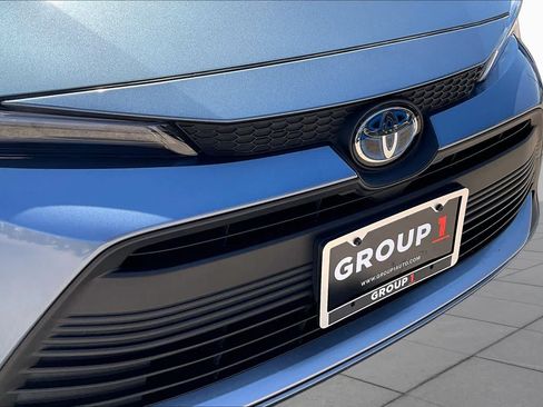 Used 2024 Toyota Corolla XLE FWD image 30