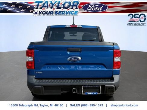 Used 2024 Ford Maverick XL FWD image 5