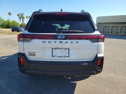 New 2026 Subaru Outback Touring XT AWD/4WD image 6