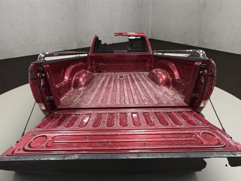 Used 2012 RAM 2500 Big Horn image 23