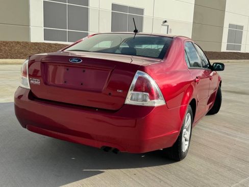 Used 2008 Ford Fusion SE image 18