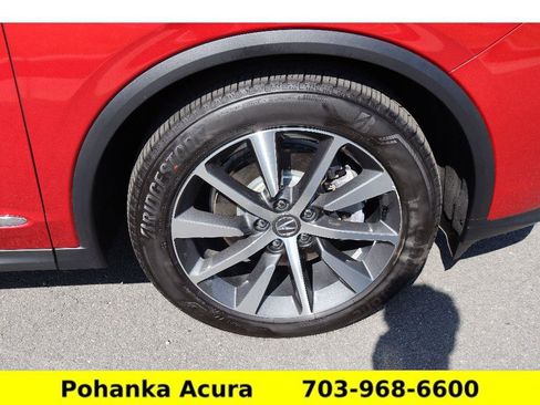 Certified 2025 Acura MDX SH-AWD w/ Technology Package image 37