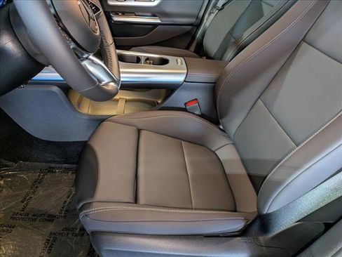 New 2026 Mercedes-Benz CLA 350 image 4