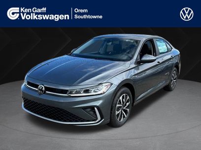 Used 2026 Volkswagen Jetta S