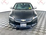 Used 2017 Chevrolet Impala LS image 2